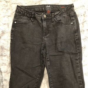 Dark Wash Jeans